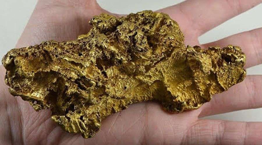 Investing In Gold - How To Find Genuine Gold Nuggets For Sale