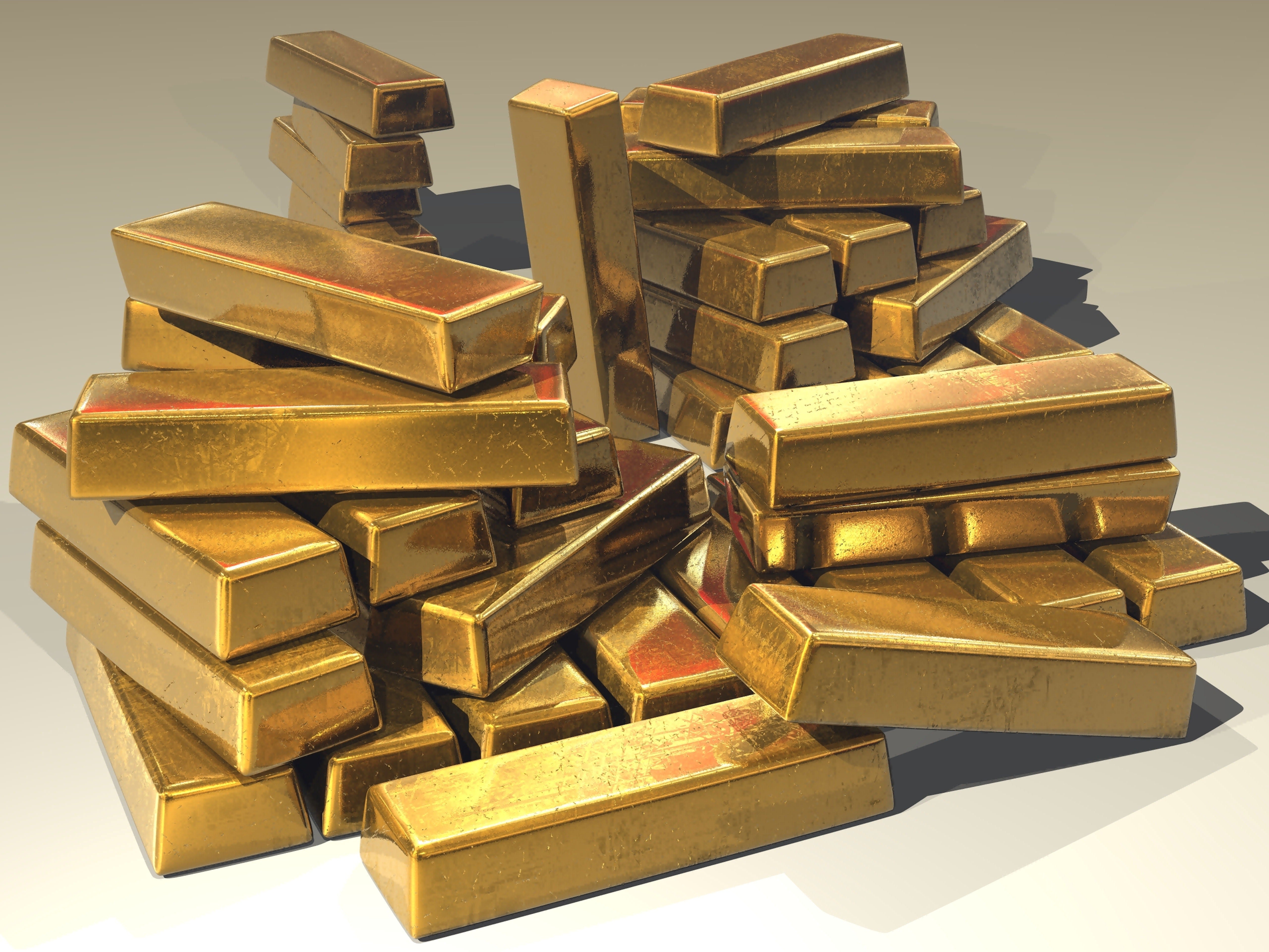 Assessing the Market - Investing in Gold vs Diamonds
