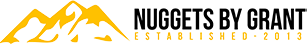 Nuggets By Grant logo
