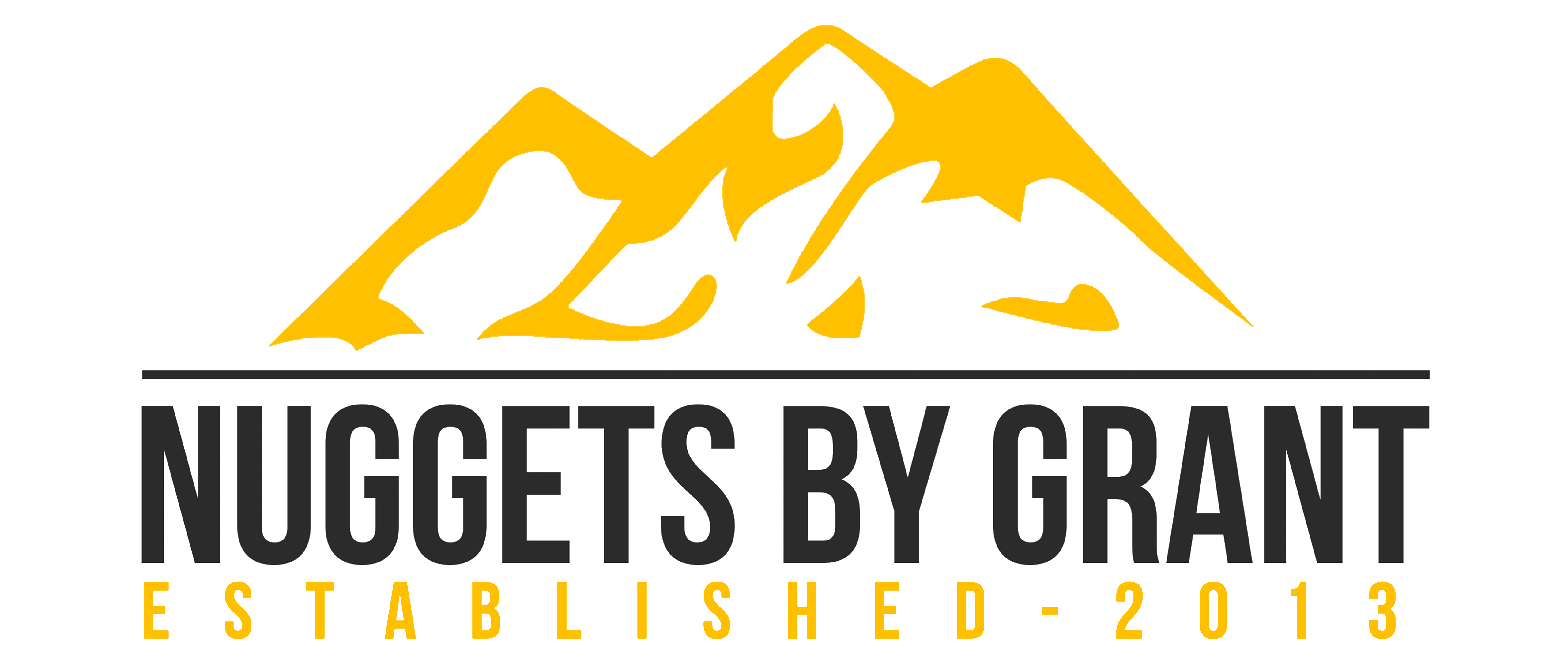 Nuggets By Grant logo