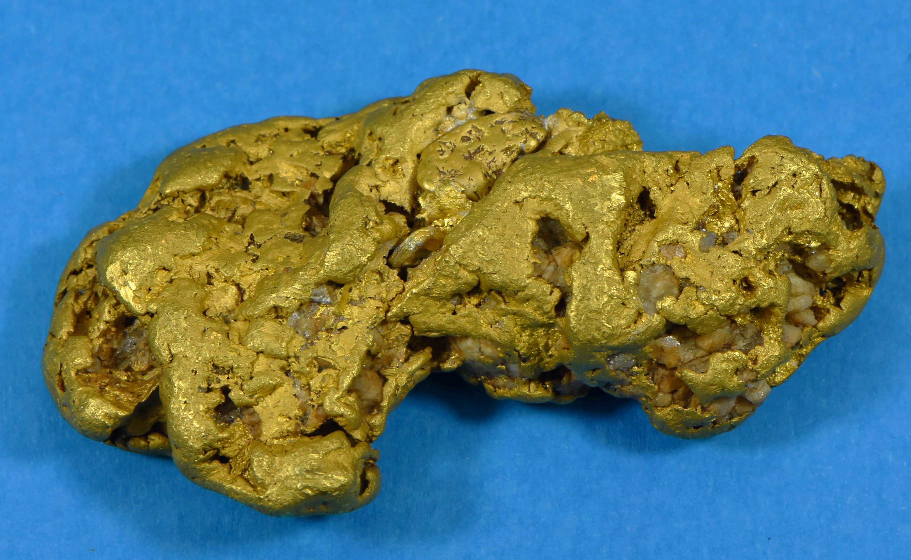 How Much Are Gold Nuggets Worth - Portland Gold Buyers, LLC