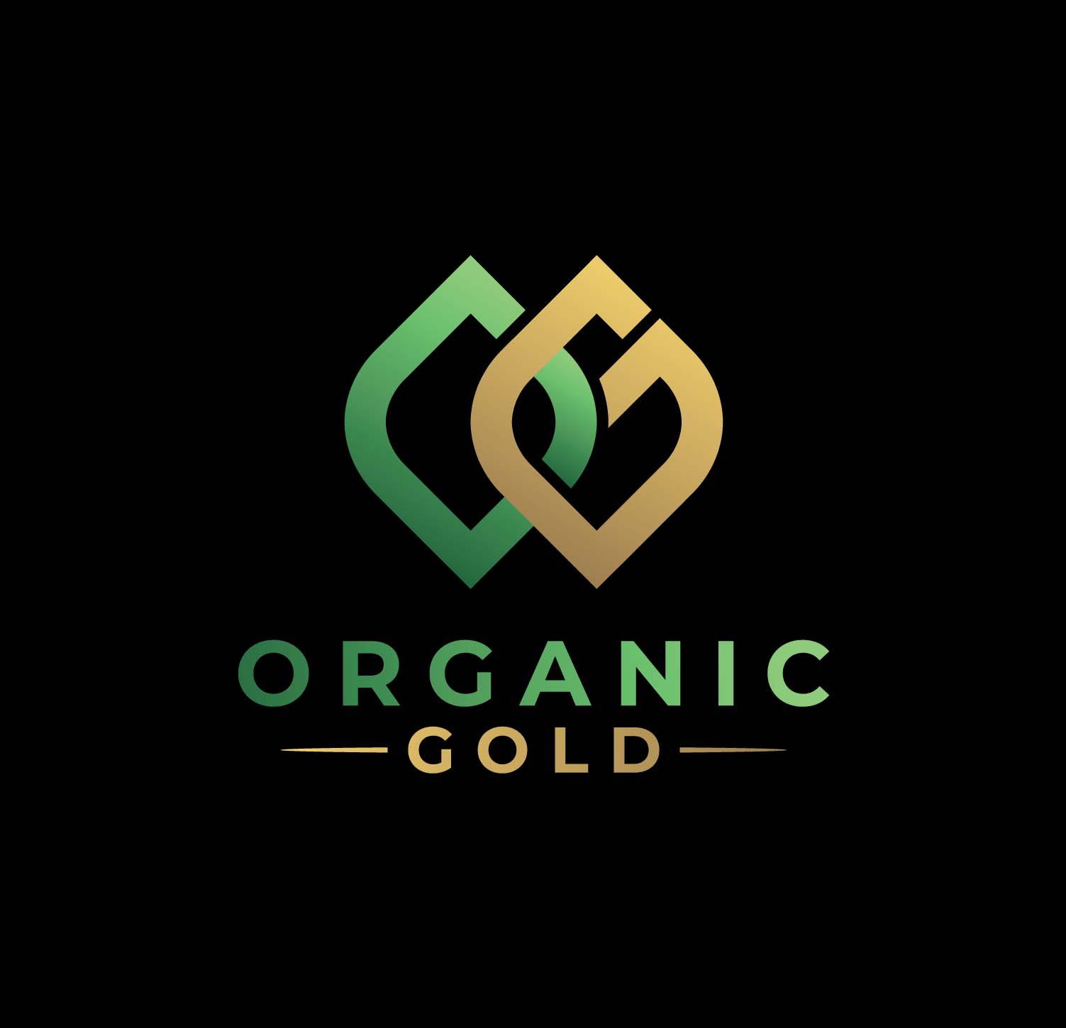 ORGANIC GOLD