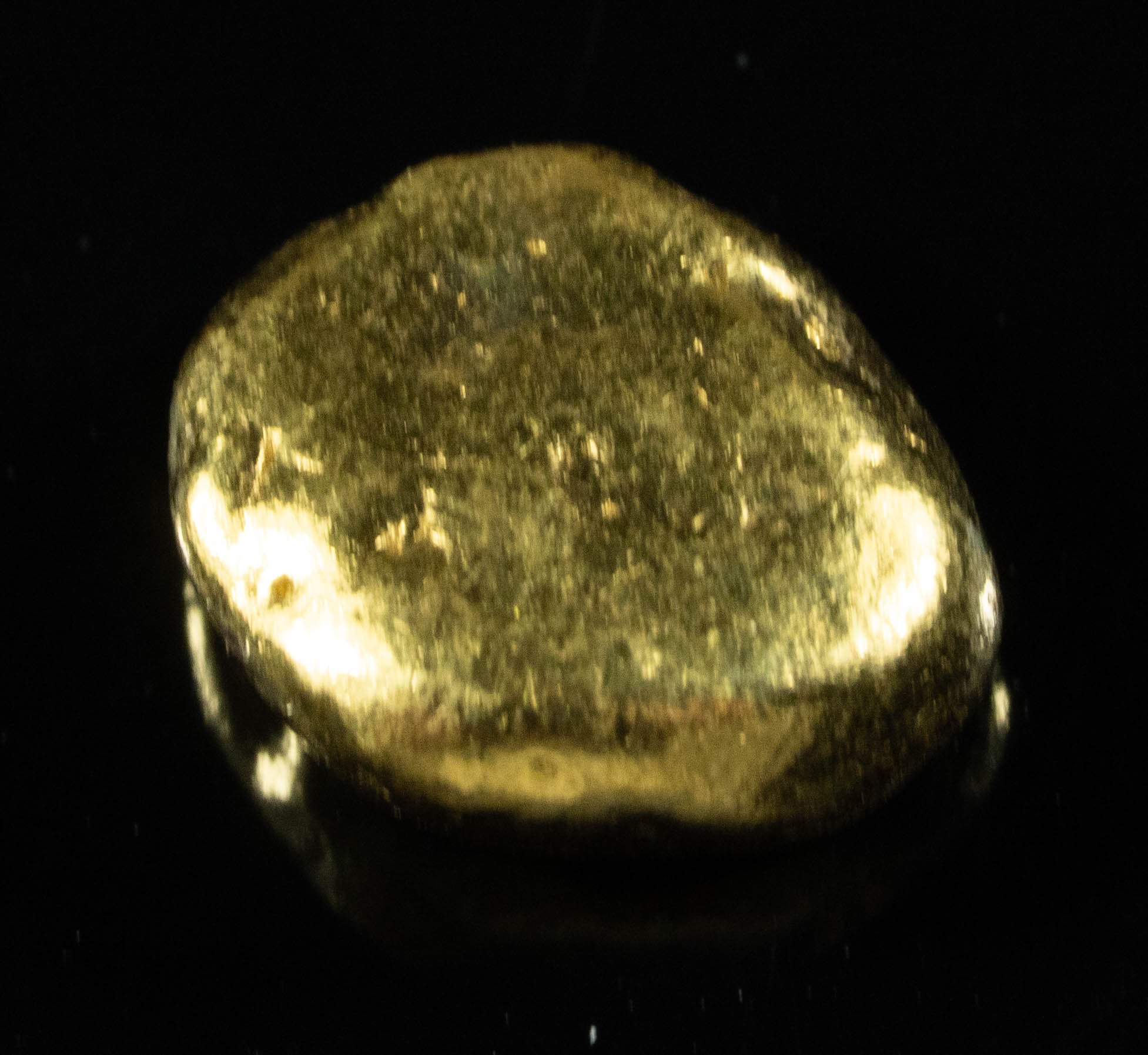 #274 Alaskan BC Natural Gold Nugget 2.24 Grams Genuine
