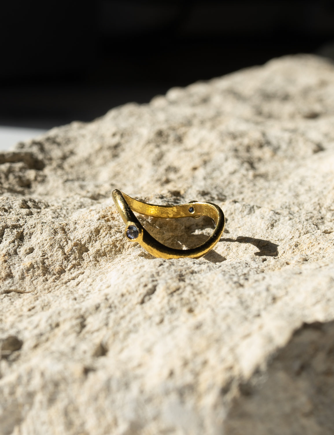 Infinity Ring