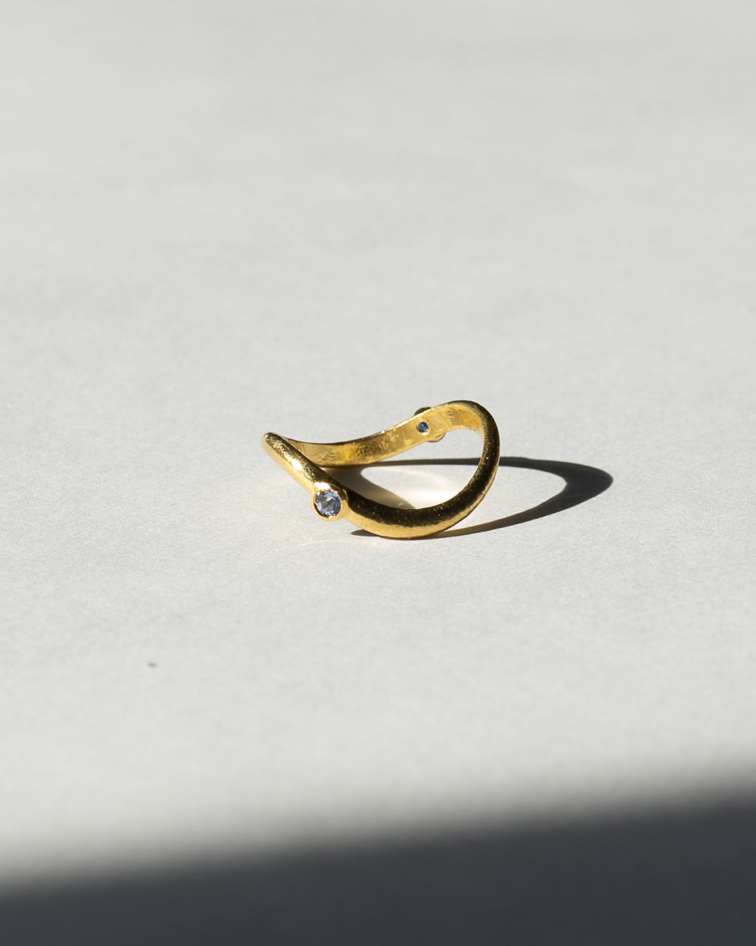 Infinity Ring