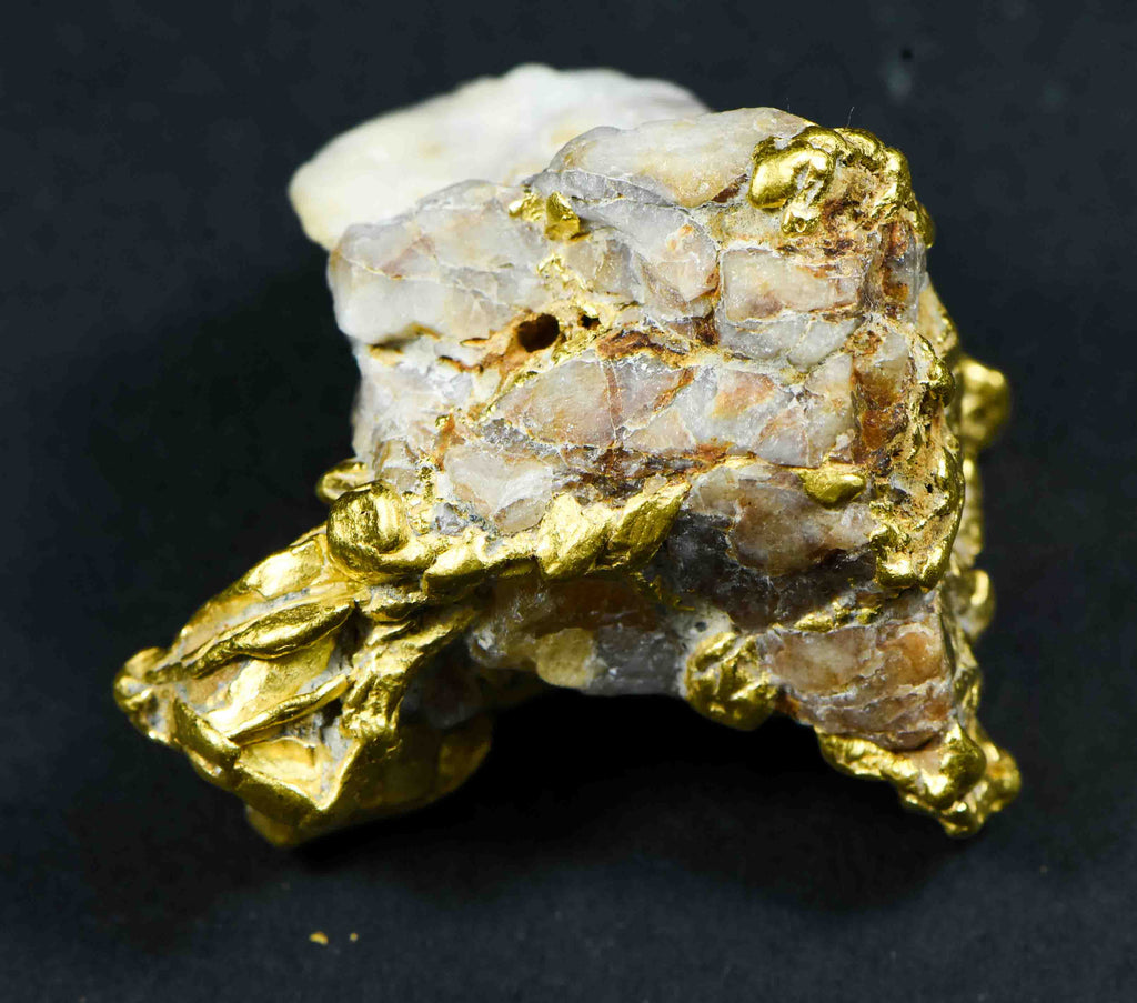 Gold Nuggets 自然金 1g ご予約 Gold Nuggets 自然金 1g ご予約