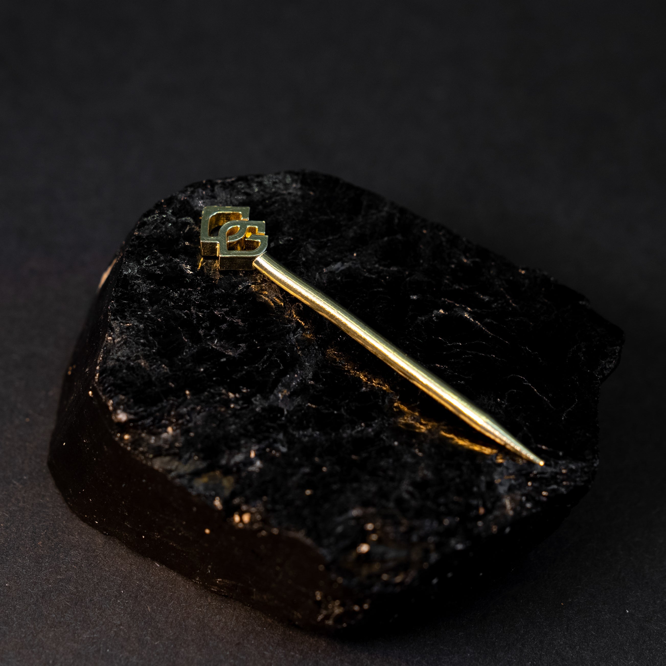 OG Gold Toothpick