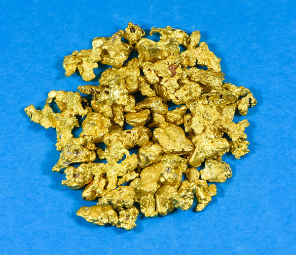 Gold Nuggets 自然金 1g ご予約 Gold Nugget 5553RP