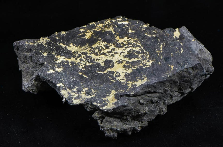 Nevada Silver Quartz Ore 440.00 Grams, 14.14 Troy Ounces Genuine $1.00 PPG