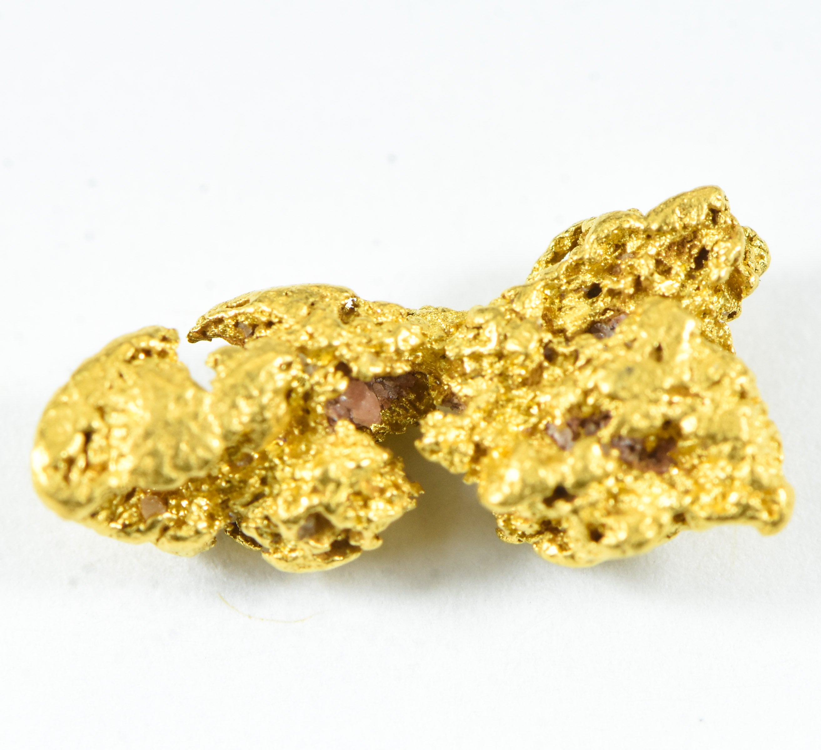 #920 Natural Gold Nugget Australian 2.30 Grams Genuine