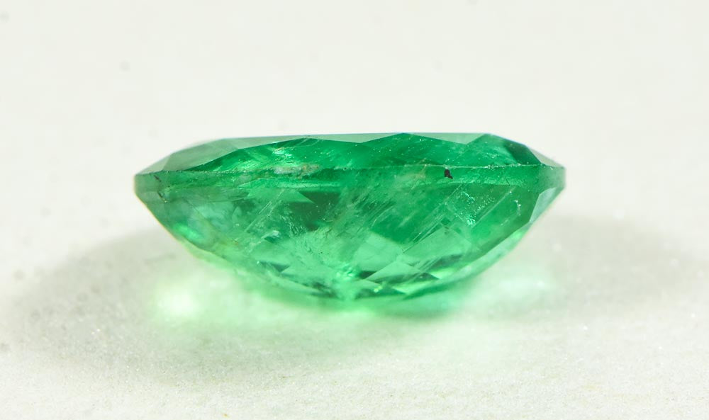 E3-Brazilian Natural Emerald 1.92ct