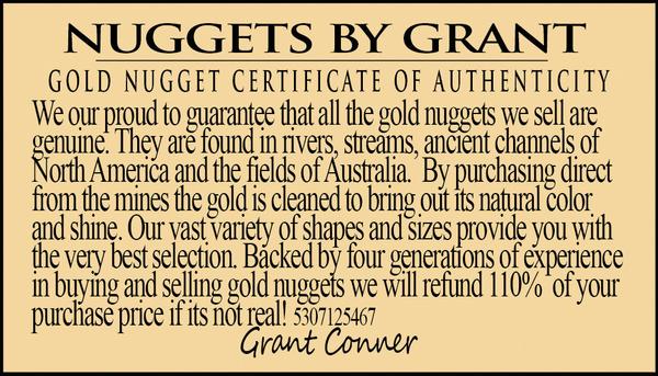 Large Natural Gold Nugget Australian 3,679.2 Grams 118.30 Troy Ounces"Hello There"