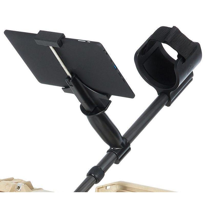 OKM Fusion Professional Plus-Destination Gold Detectors