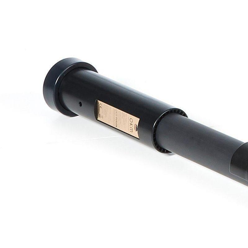 OKM Fusion Professional Plus-Destination Gold Detectors
