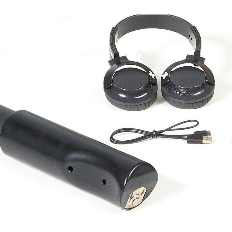 OKM Fusion Professional Plus-Destination Gold Detectors