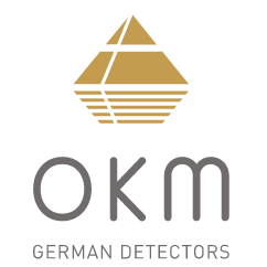 OKM Rover UC-Destination Gold Detectors