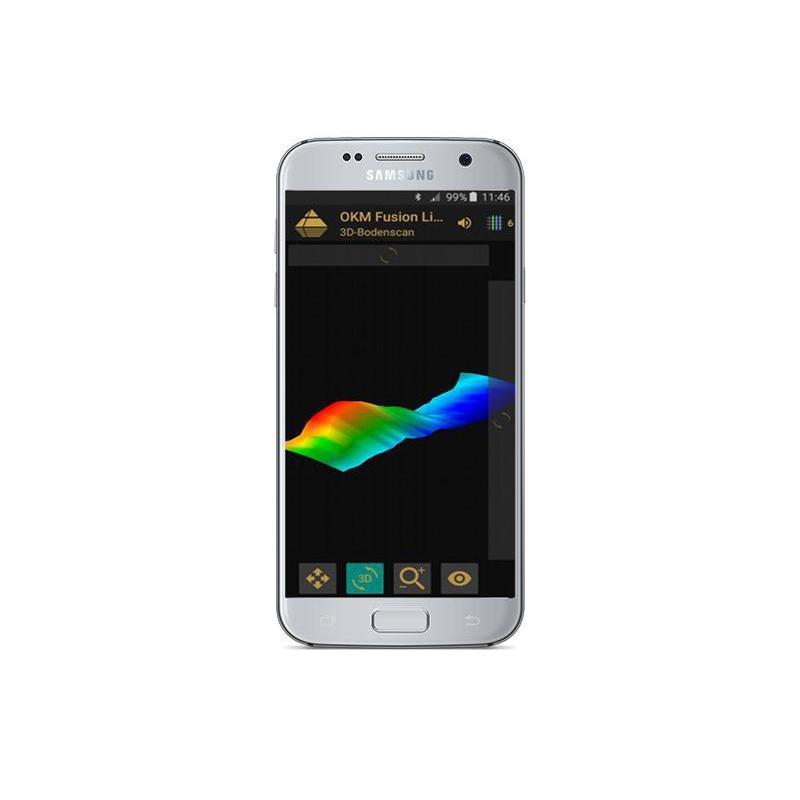 OKM Rover UC-Destination Gold Detectors