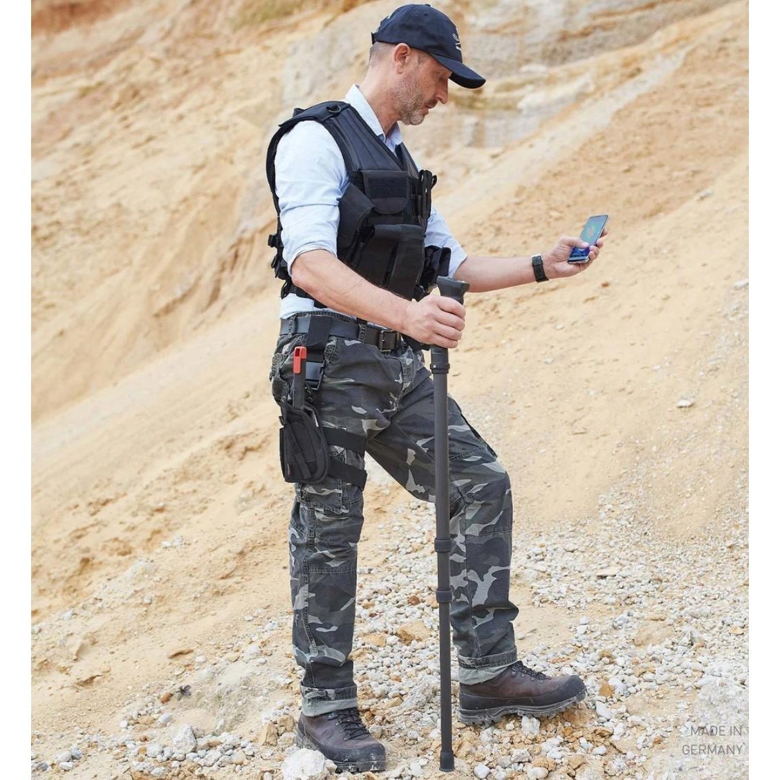 OKM Rover UC-Destination Gold Detectors